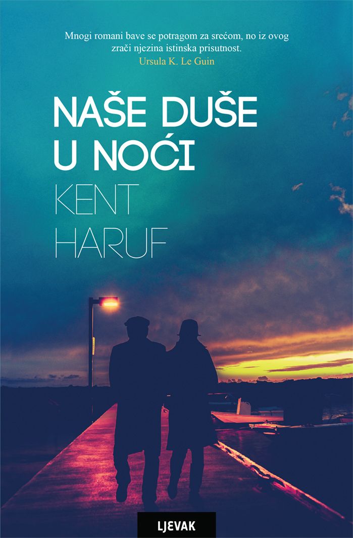 Naše duše u noći