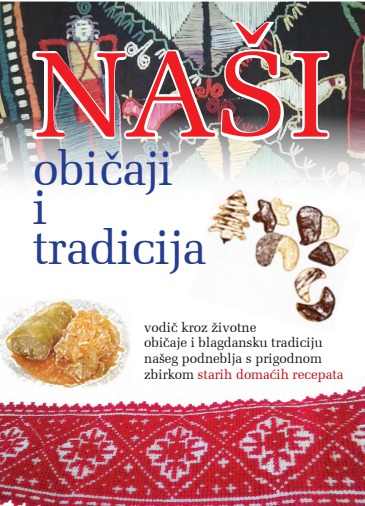 Naši običaji i tradicija