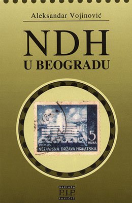 NDH u Beogradu