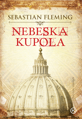 Nebeska kupola