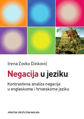 Negacija u jeziku
