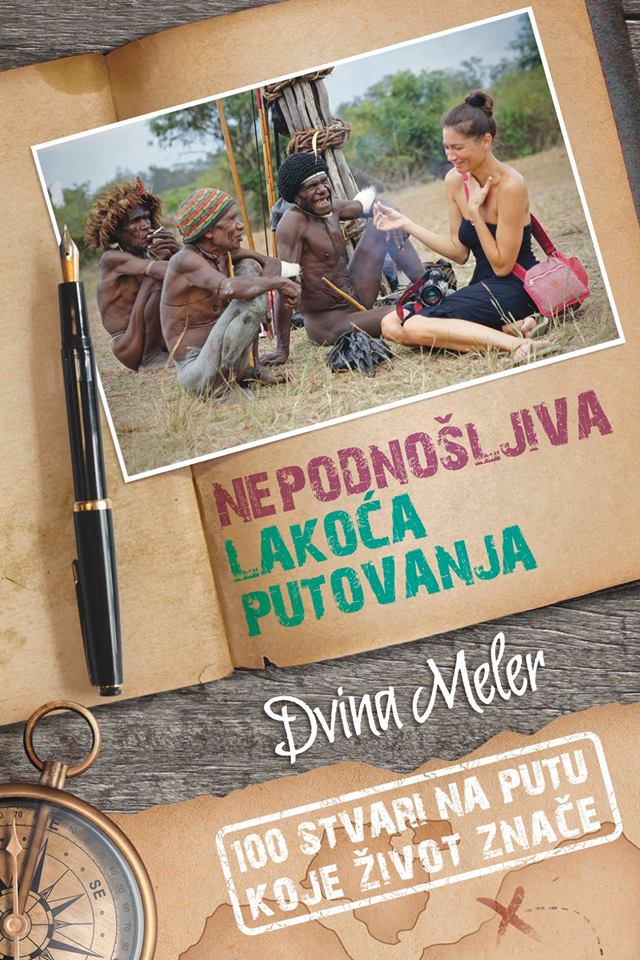 Nepodnošljiva lakoća putovanja