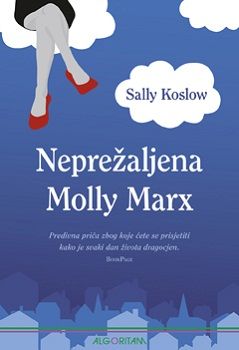 Neprežaljena Molly Marx