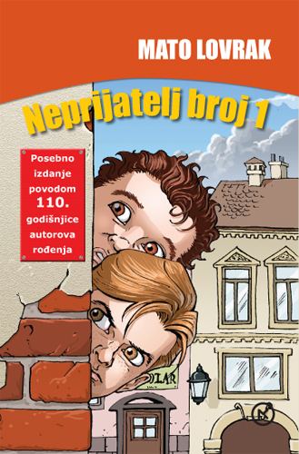 Neprijatelj broj 1