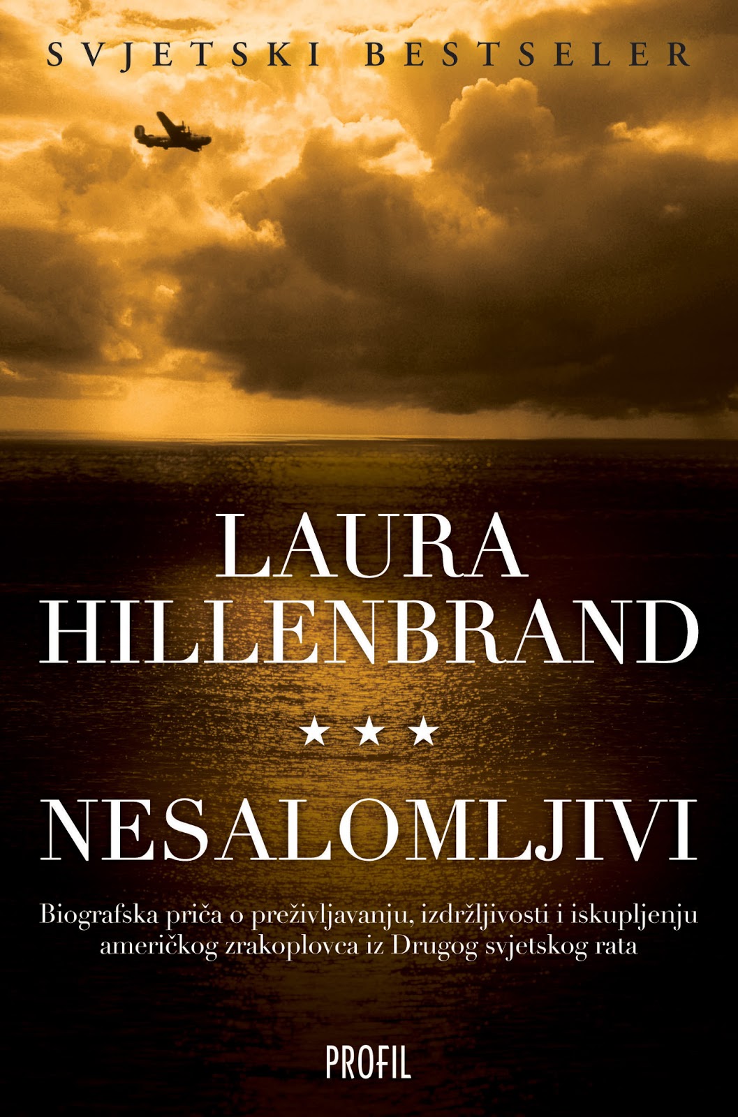 Nesalomljivi