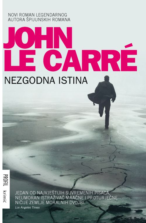 Nezgodna istina