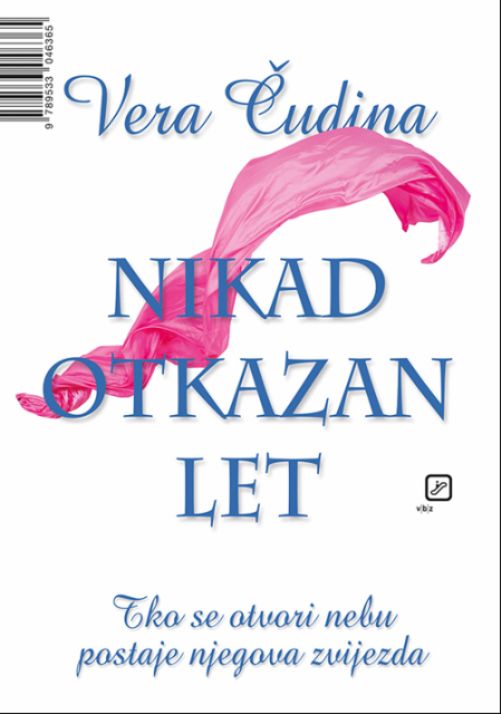 Nikad otkazan let