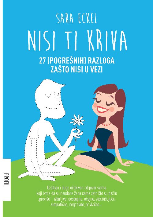 Nisi ti kriva