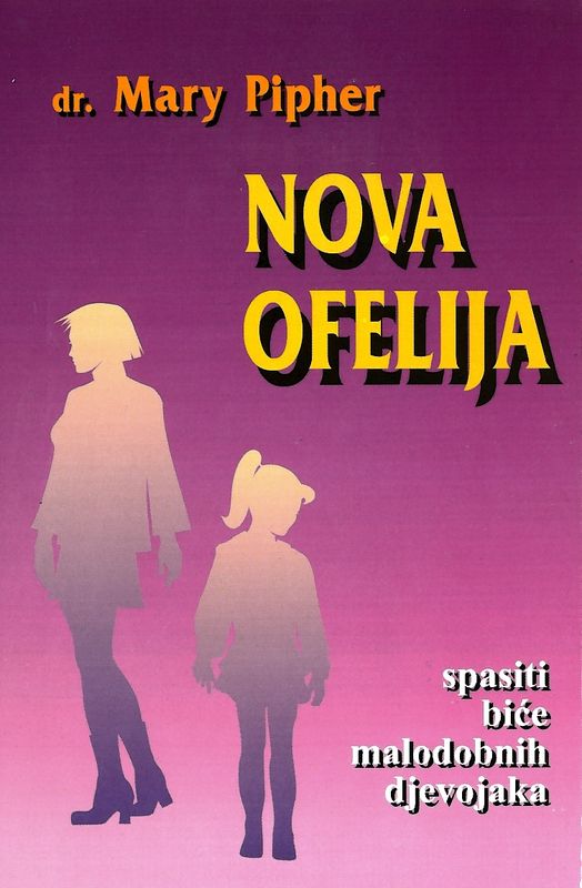 Nova Ophelija