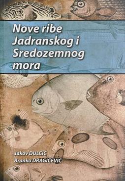 Nove ribe Jadranskog i Sredozemnog mora