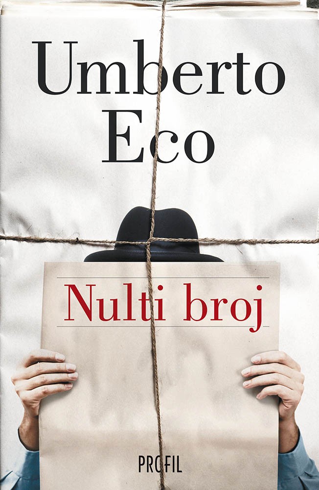 Nulti broj
