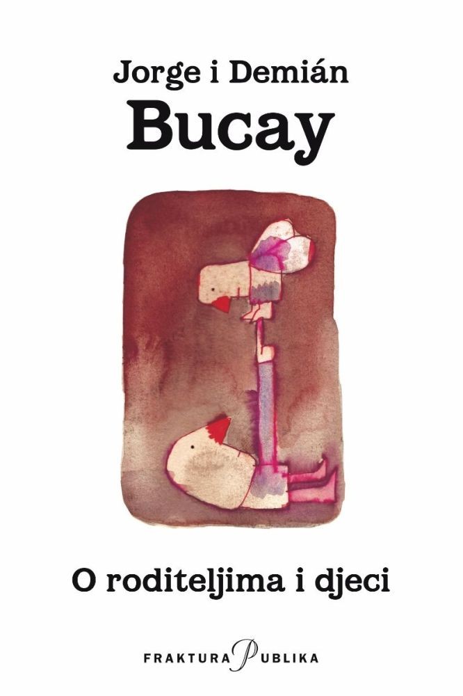O roditeljima i djeci