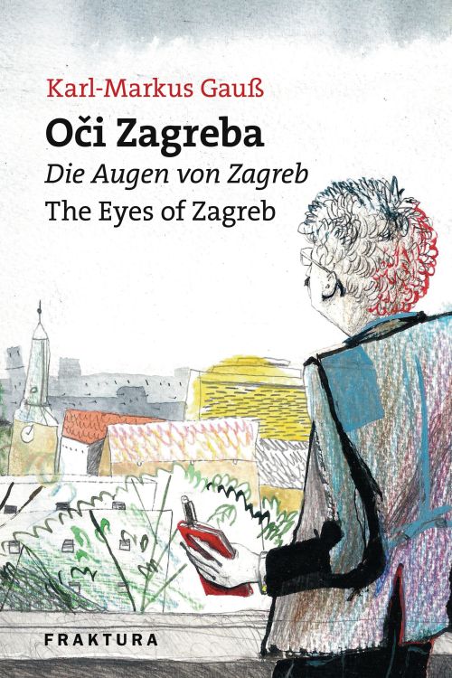 Oči Zagreba / Die Augen von Zagreb / The Eyes of Zagreb