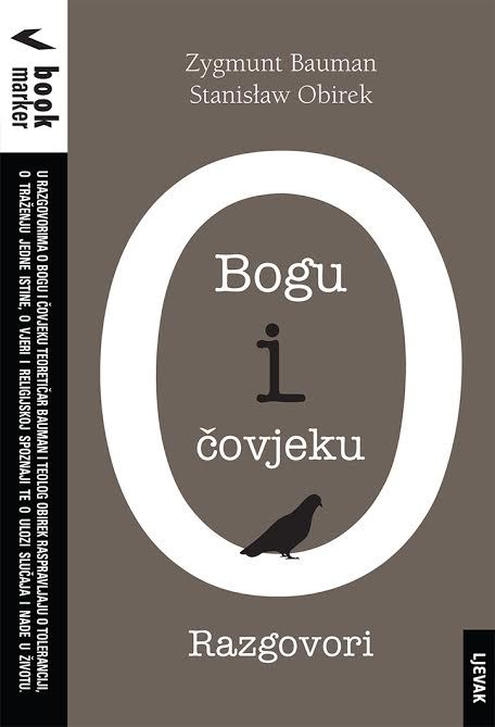 O Bogu i čovjeku
