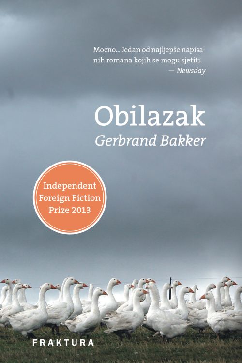 Obilazak