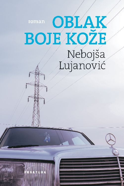 Oblak boje kože