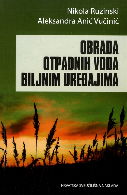 Obrada otpadnih voda biljnim uređajima