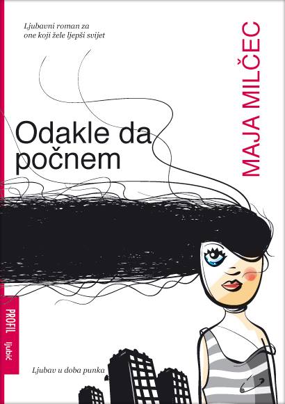 Odakle da počnem