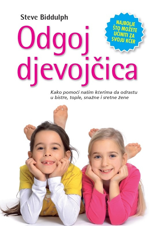 Odgoj djevojčica