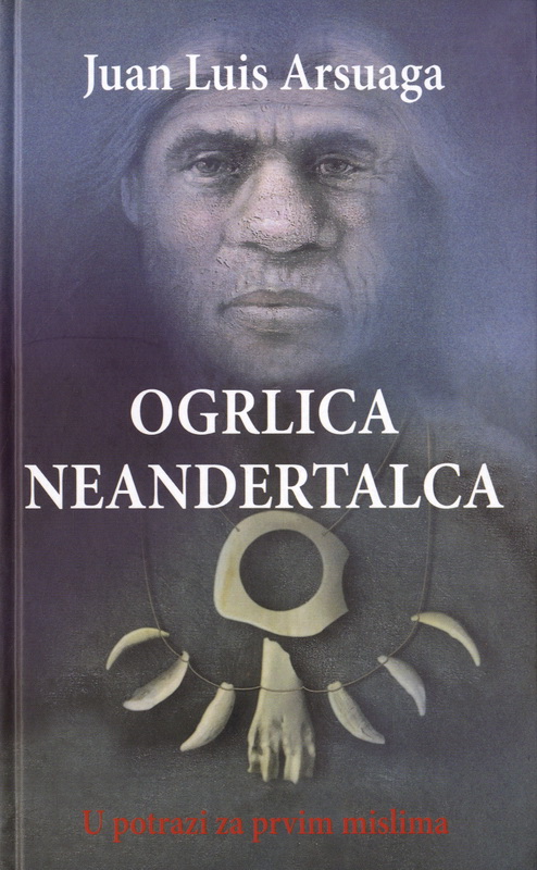 Ogrlica neandertalca