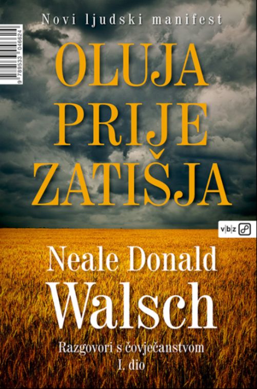 Oluja prije zatišja