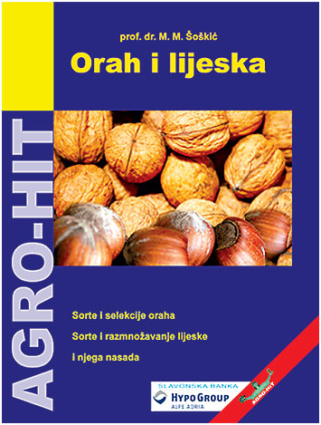 Orah i lijeska