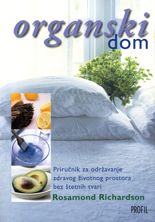 Organski dom