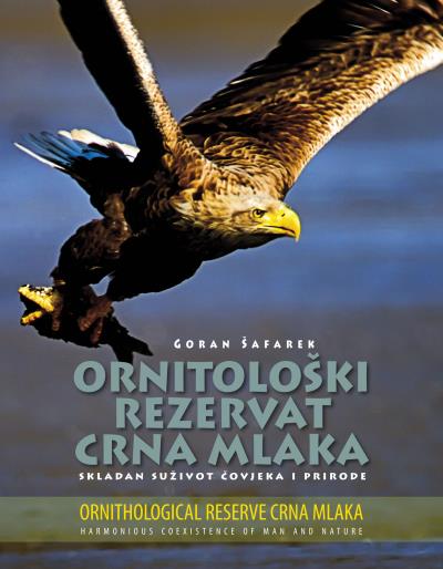 Ornitološki rezervat Crna Mlaka