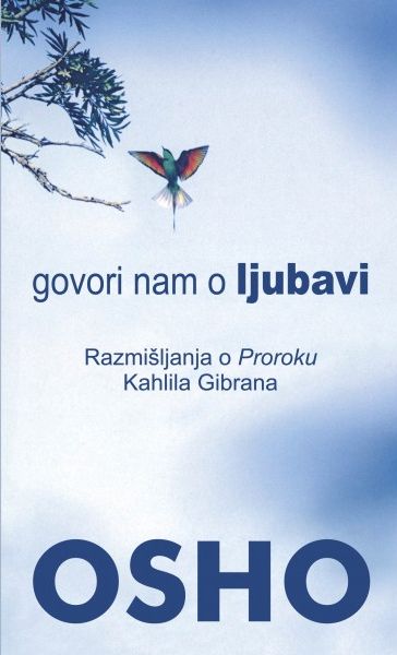 Govori nam o ljubavi