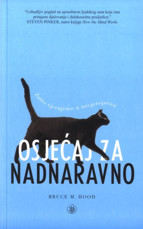 Osjećaj za nadnaravno