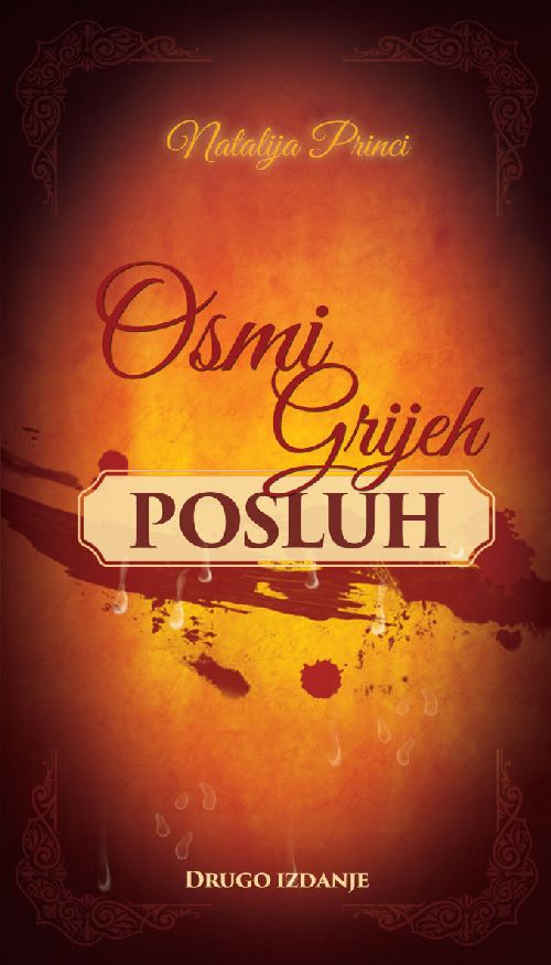 OSMI GRIJEH - POSLUH