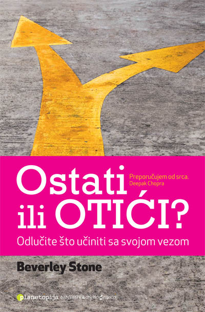 Ostati ili otići