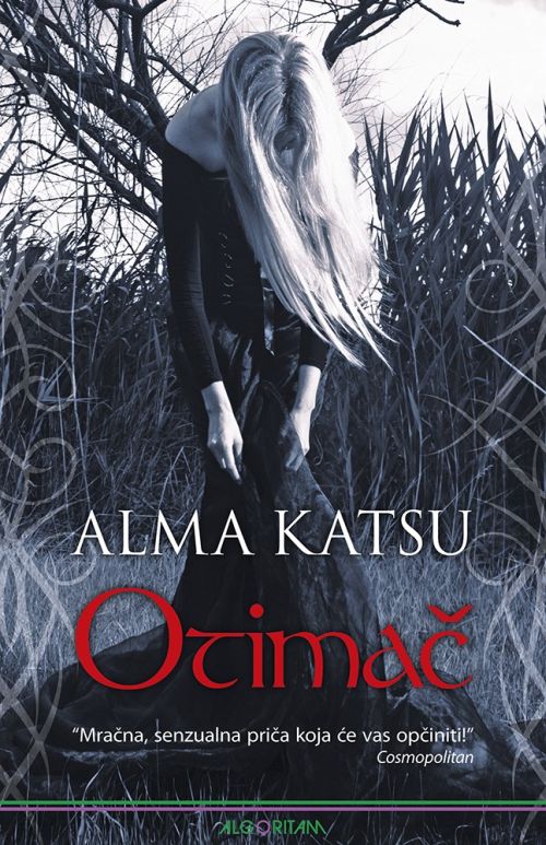 Otimač