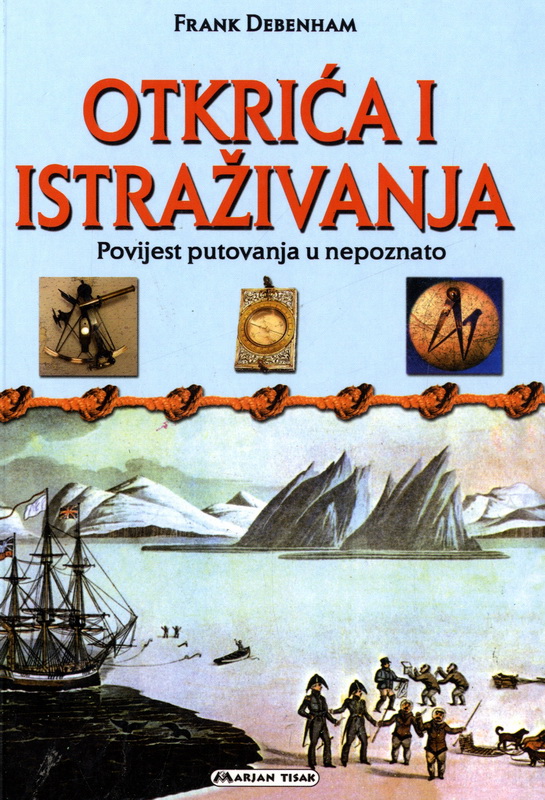 Otkrića i istraživanja