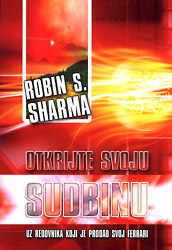 Otkrijte svoju sudbinu