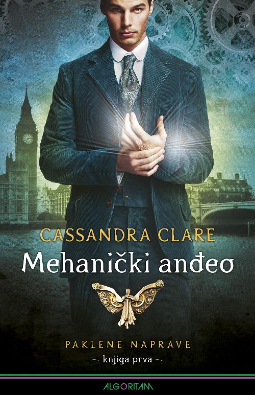 Mehanički anđeo