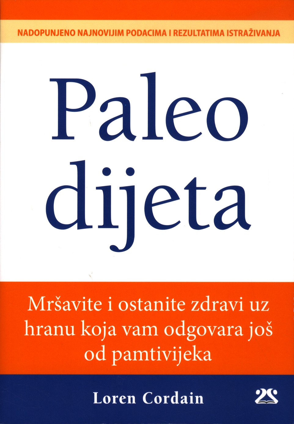 Paleo dijeta