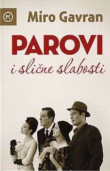 Parovi i slične slabosti