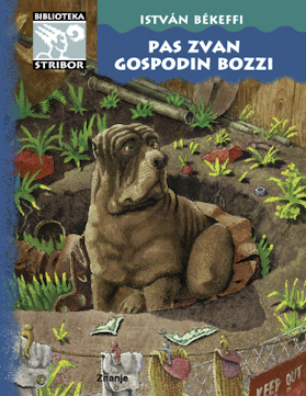 Pas zvan gospodin Bozzi