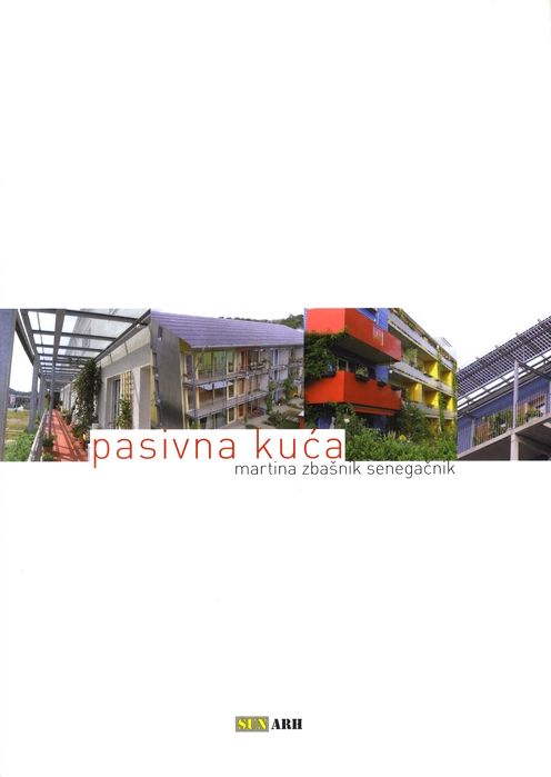 Pasivna kuća