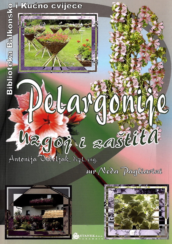 Pelargonije