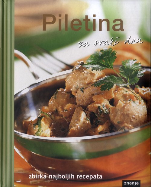 Piletina za svaki dan
