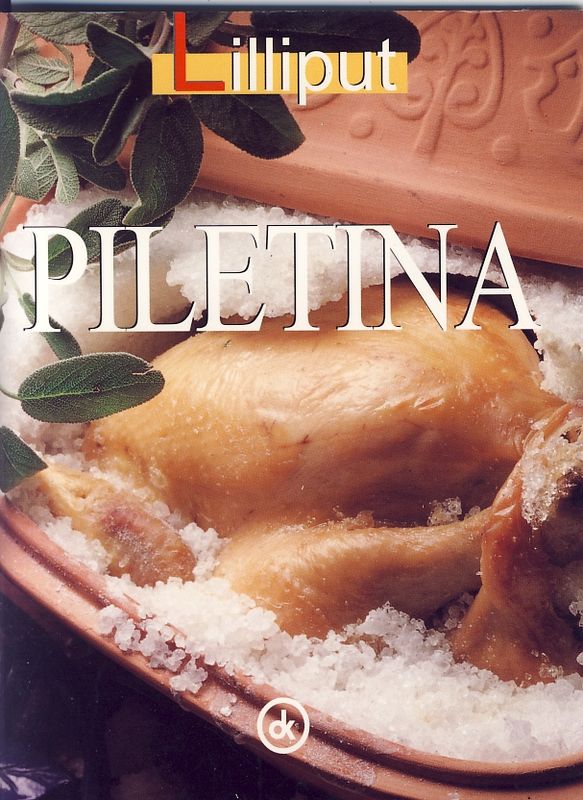 Piletina
