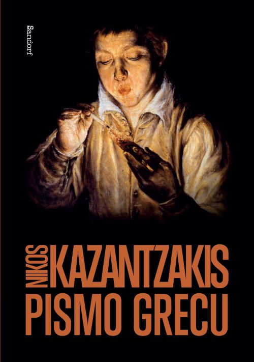 Pismo Grecu