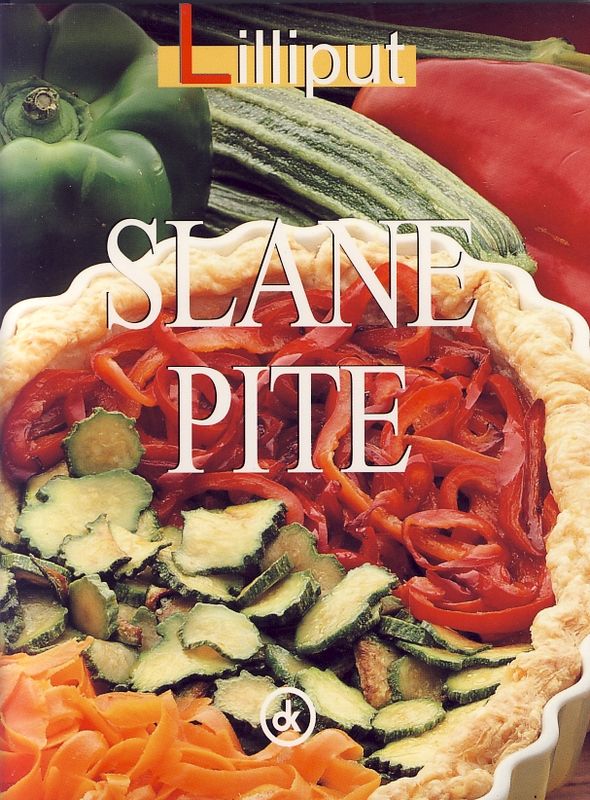 Slane pite