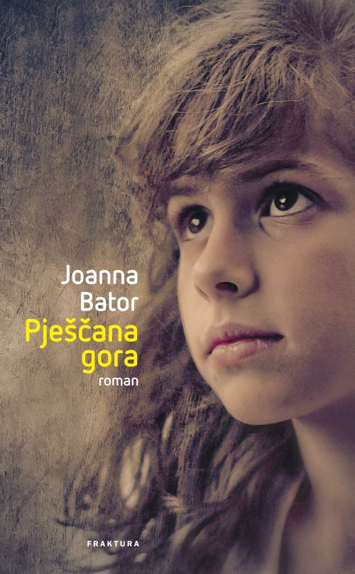Pješčana gora