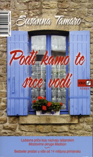Pođi kamo te srce vodi