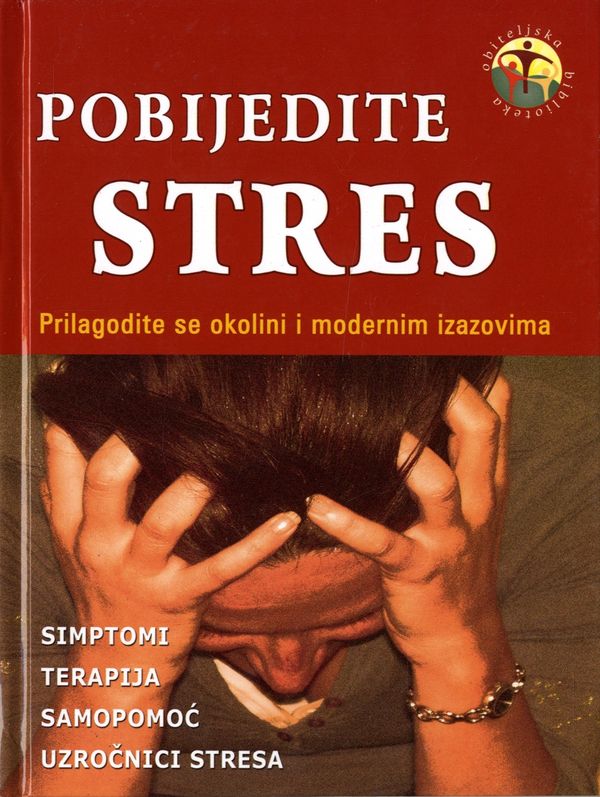 Pobijedite stres