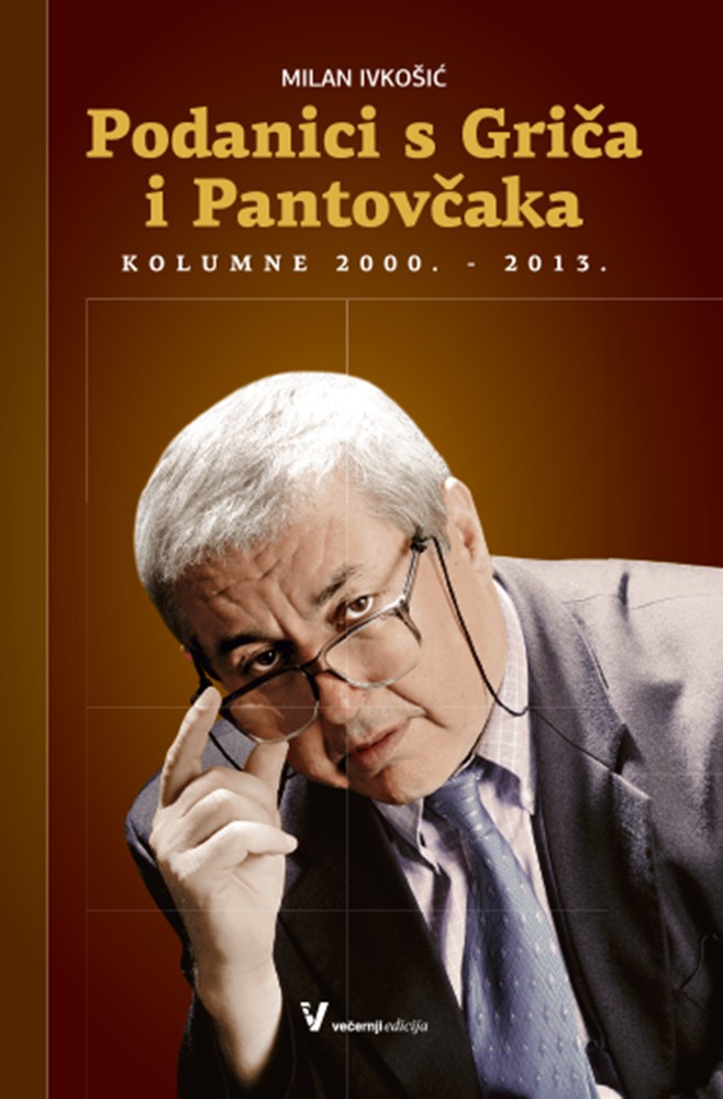 Podanici s griča i Pantovčaka