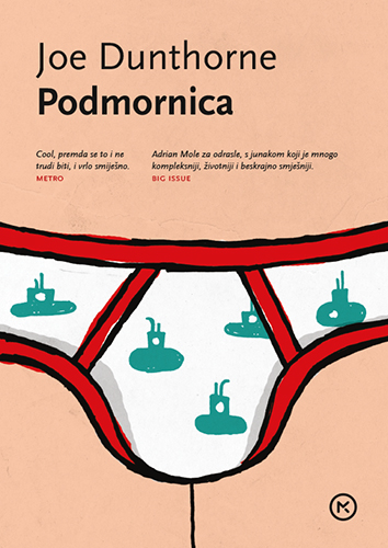 Podmornica
